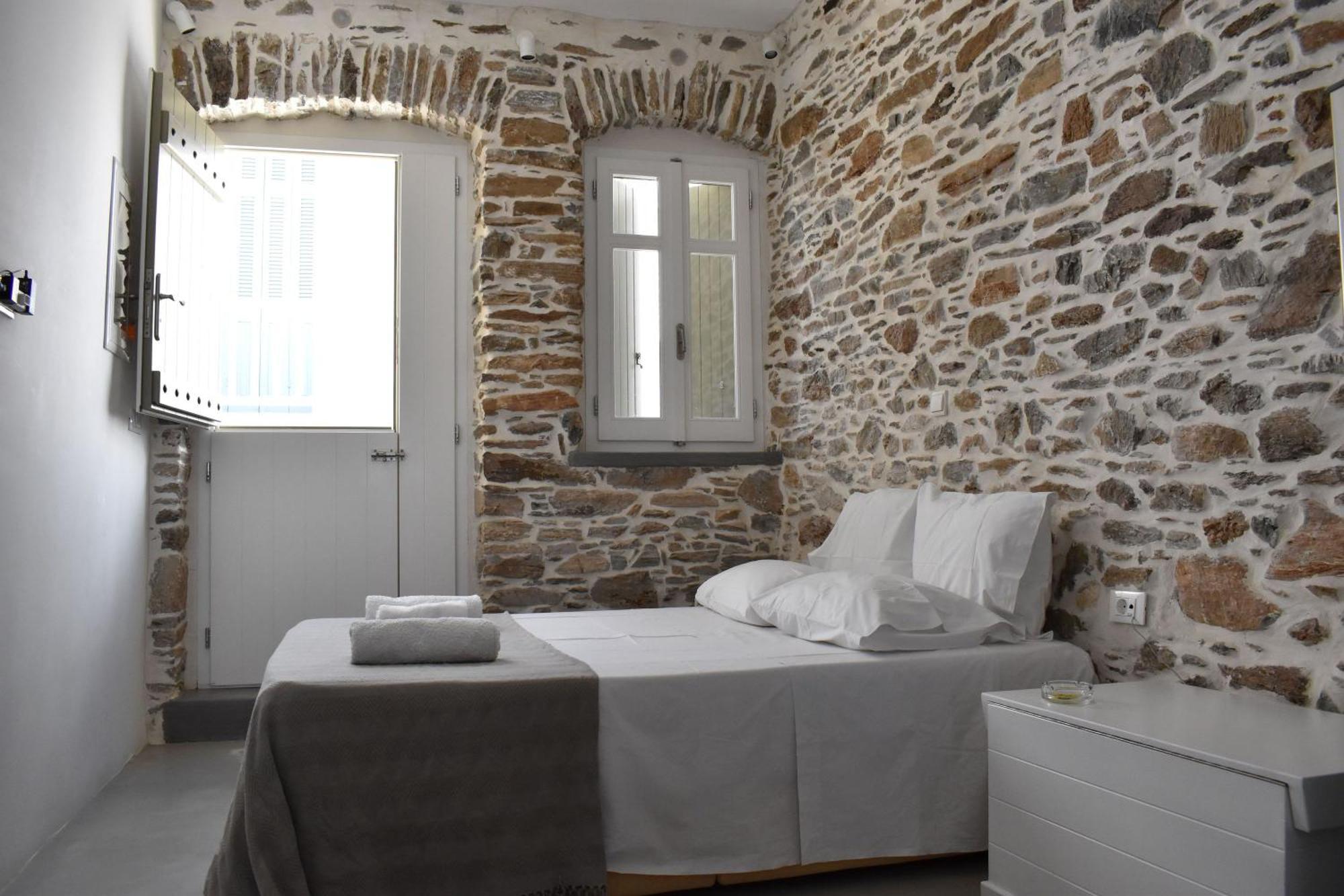Chora Cozy Studios Kíthnos Exterior photo