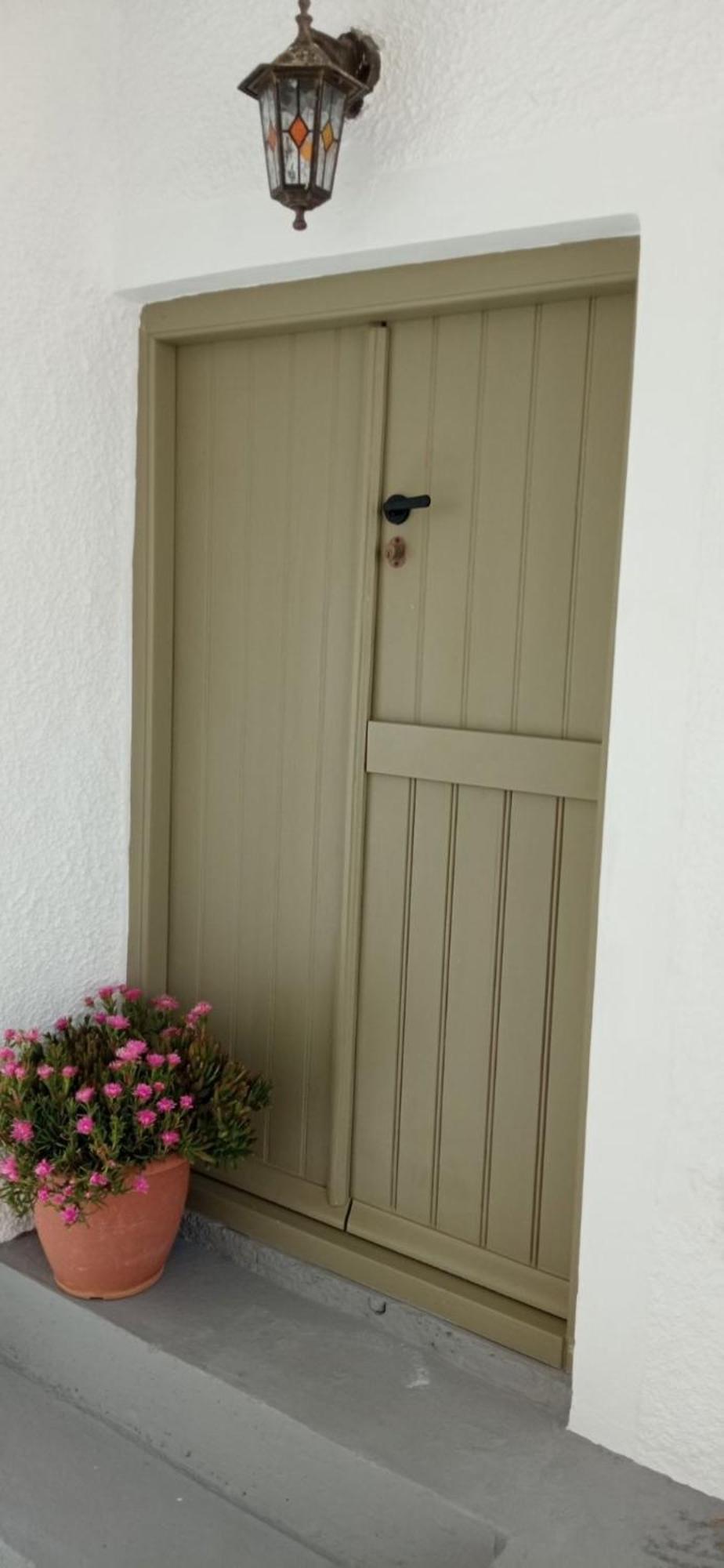 Chora Cozy Studios Kíthnos Exterior photo