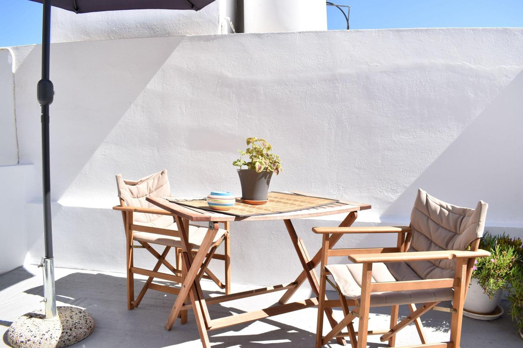 Chora Cozy Studios Kíthnos Exterior photo