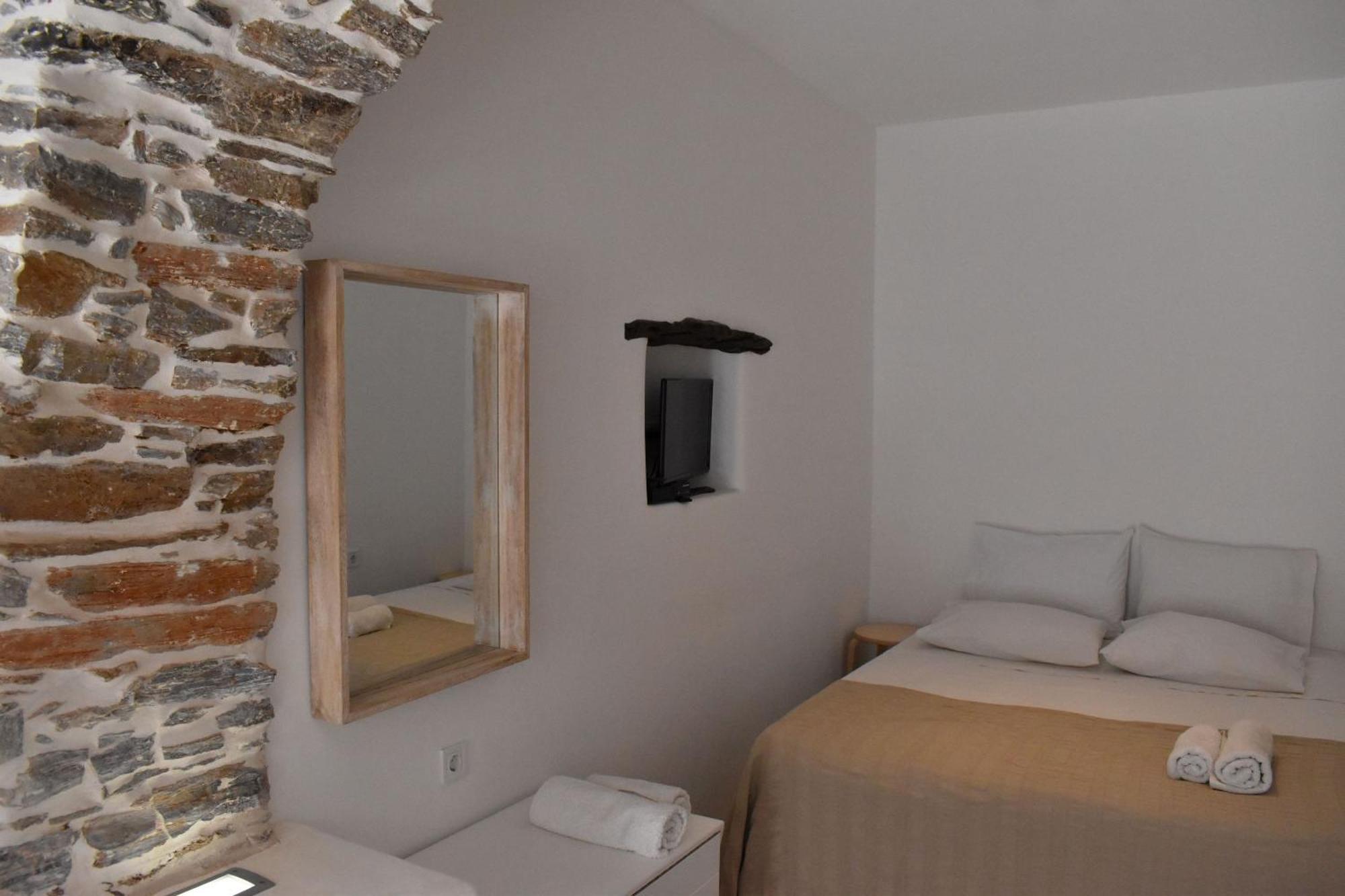 Chora Cozy Studios Kíthnos Exterior photo